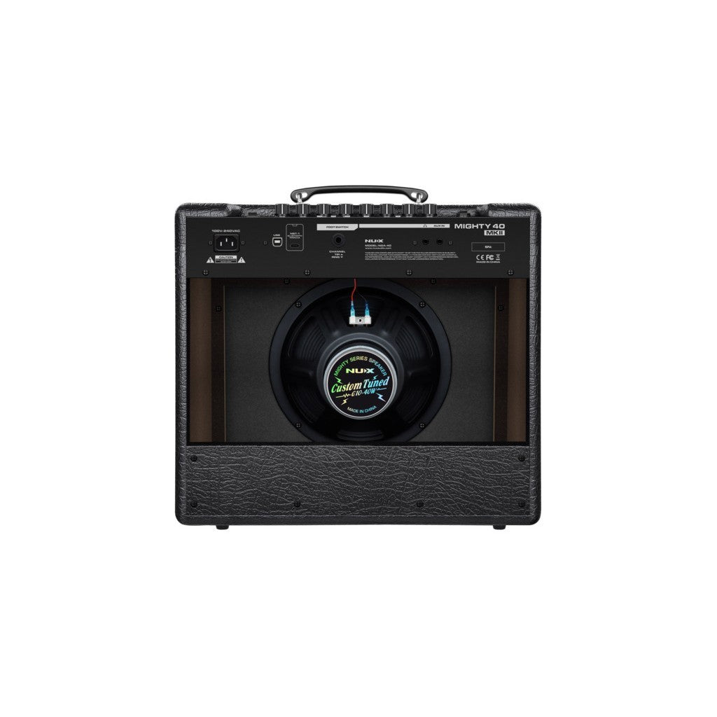NUX MIGHTY 40BT MKII Combo 40W