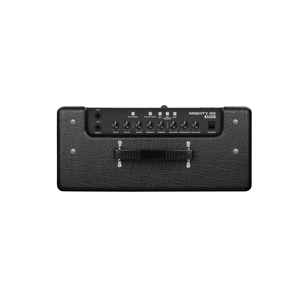 NUX MIGHTY 40BT MKII Combo 40W