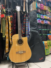 EKO NXT B100ce Natural Usato