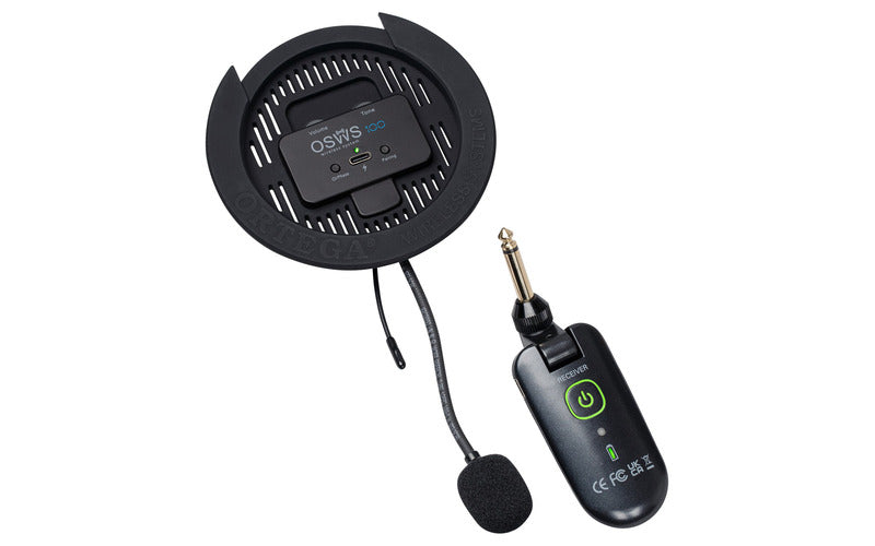 ORTEGA OSWS100 per Acustica