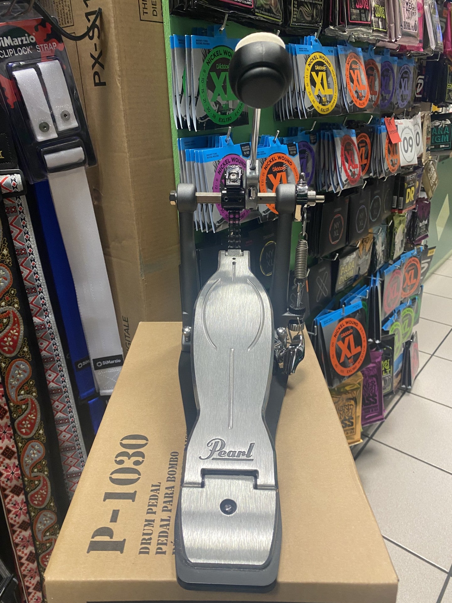 Pearl P-1030 Eliminator Usato