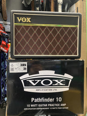 VOX Pathfinder 10 Usato con imballo