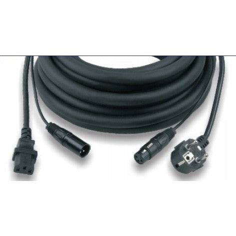 SOUNDSATION PF100-15 Cavo phono-rete 15mt