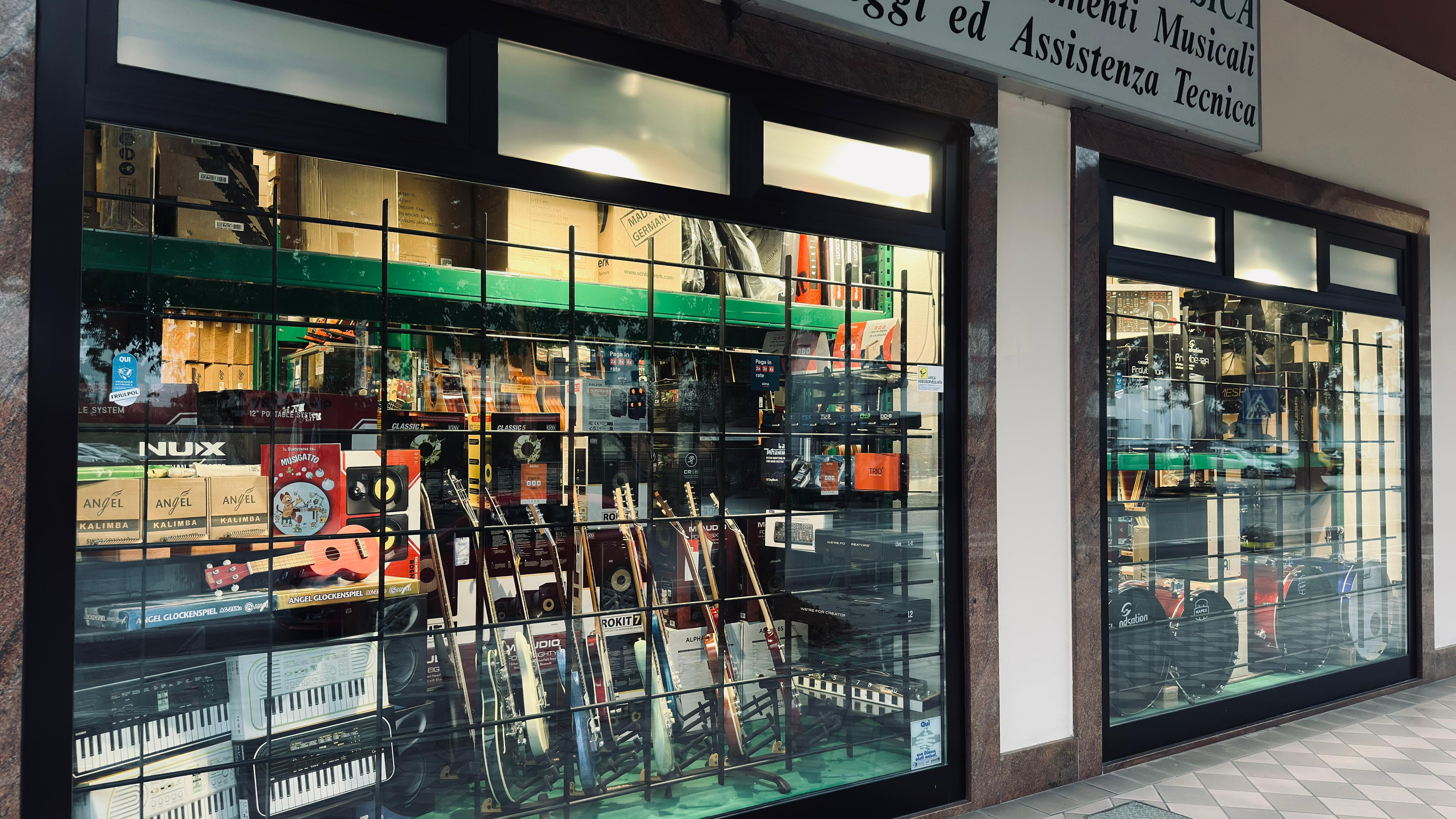 Centro Della Musica
