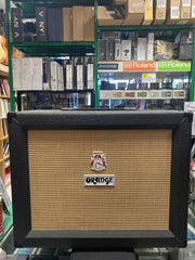 ORANGE PPC112 Black Usata