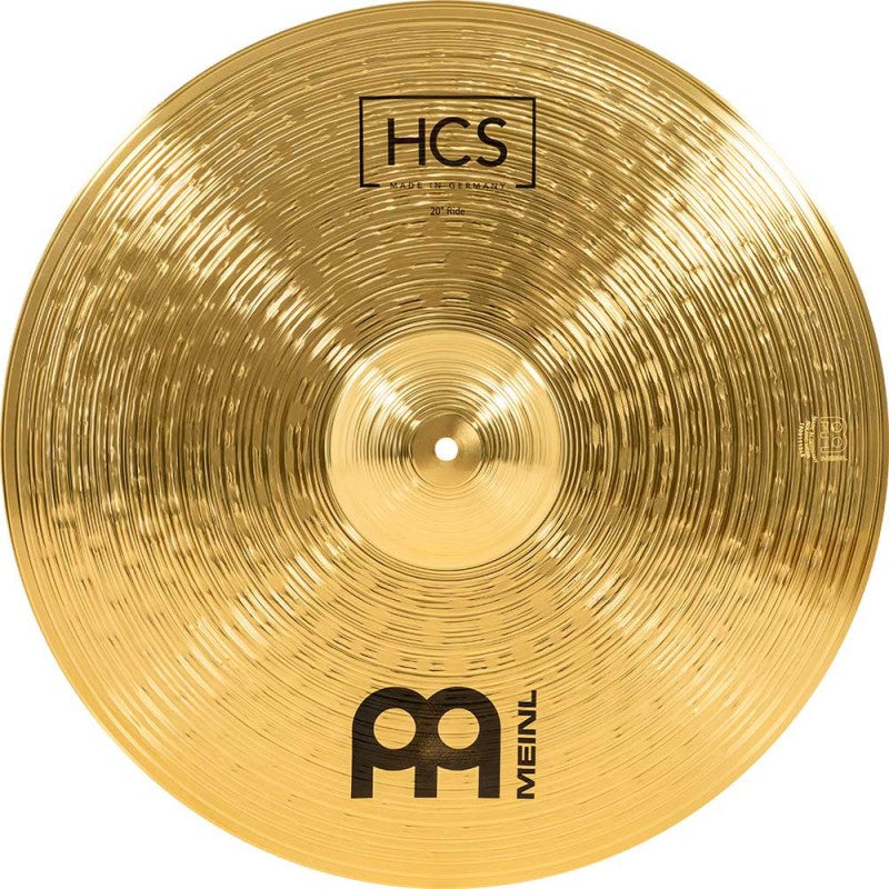 Meinl HCS20R Ride 20"