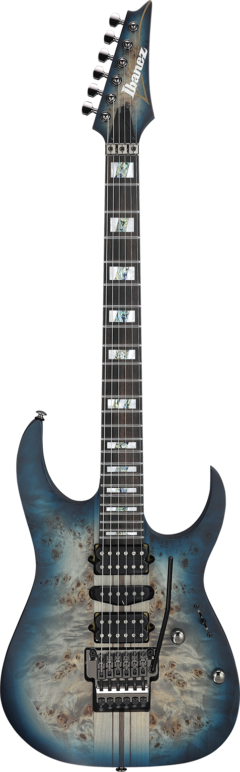 Ibanez RGT1270PBCTF