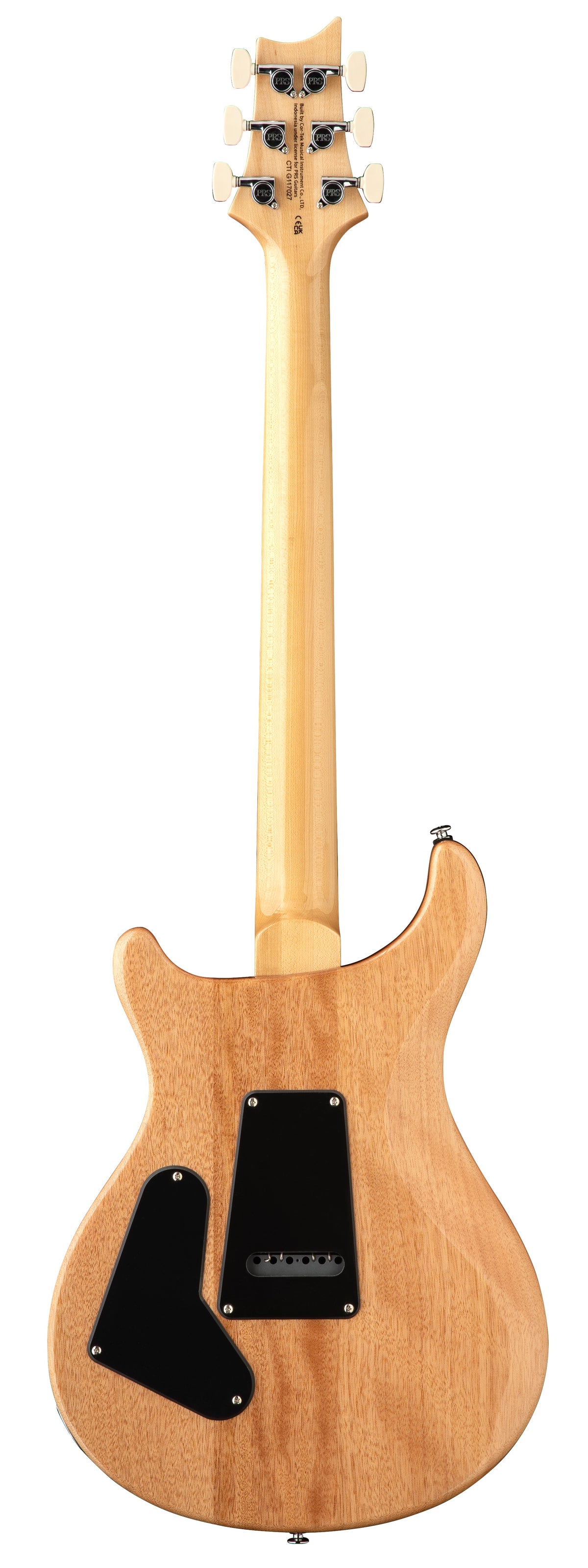 PRS SE Custom 24-08 Turchese