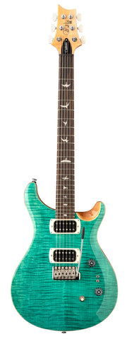 PRS SE Custom 24-08 Turchese