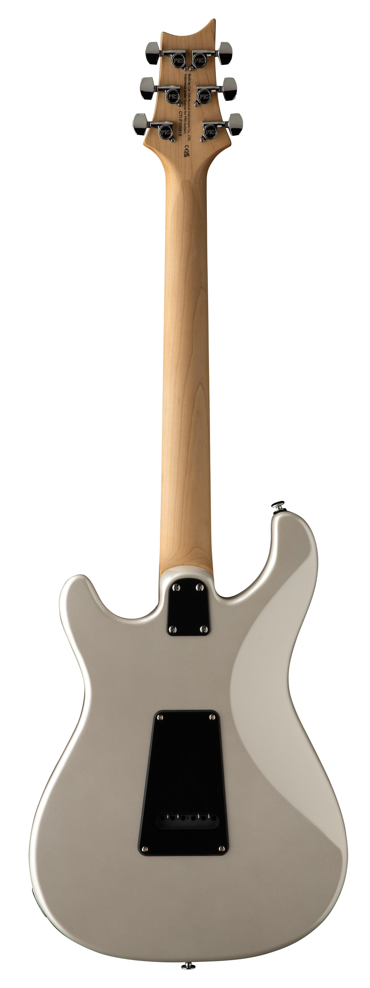 PRS SE NF3 Rosewood White Pearl