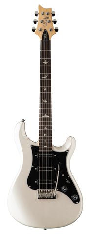 PRS SE NF3 Rosewood White Pearl