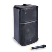 SOUNDSATION PROVIBE 10AIR Sistema PA Portatile 10”
