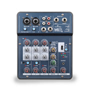 Sundsation MIOSTREAM4