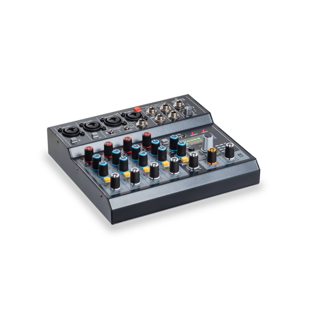 SOUNDSATION MIOMIX 7LS