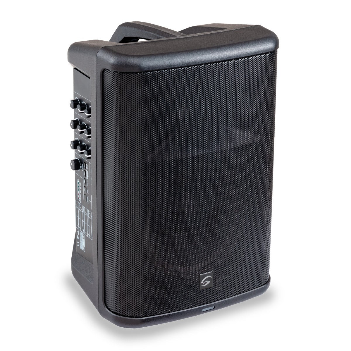 SOUNDSATION GO-SOUND 8 STREET