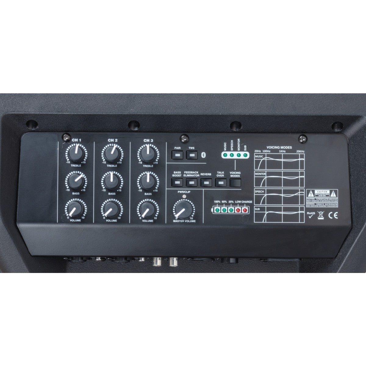 SOUNDSATION GO-SOUND 8 STREET