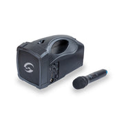 SOUNDSATION POCKETLIVE 630 Sistema PA Personale con Microfono Wireless UHF