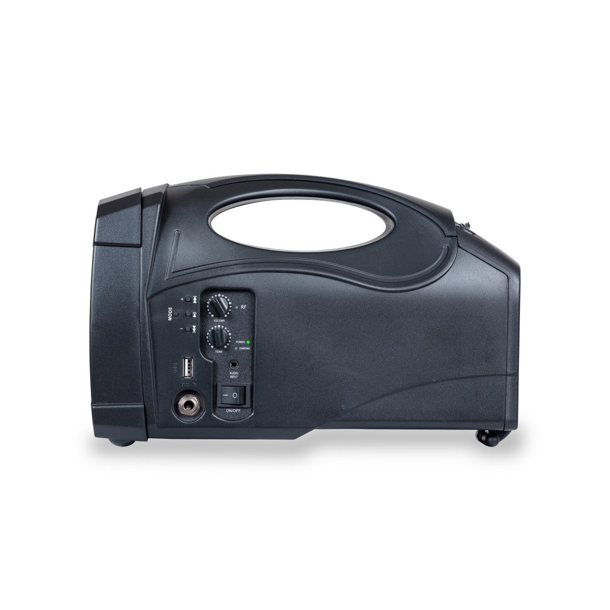 SOUNDSATION POCKETLIVE 630 Sistema PA Personale con Microfono Wireless UHF
