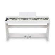 SOUNDSATION ICHOS WH Piano Digitale da casa con tastiera hammer action