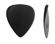 Plick The Pick Wish celluloide nero 0,7 mm.