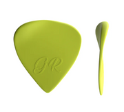 Plick The Pick GR celluloide giallo 0,9 mm.