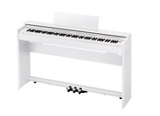 CASIO AP-S200 WE Celviano White