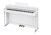 CASIO AP-300 WE Celviano White