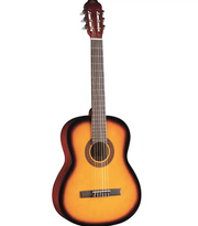 Eko Guitars CS-10 Sunburst