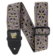 5629 Classic Jacquard Strap Jasmine and Juice