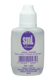SML Paris ASM LUB1 Olio per pistoni