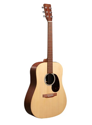 Martin D-X2E Mahogany Remastered