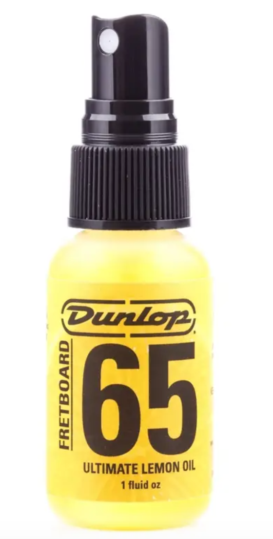 DUNLOP 6551J Formula 65 Ultimate Lemon Oil