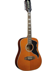 Eko Ranger XII VR Natural Top Stained