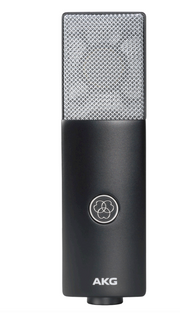 AKG C104 Microfono a condensatore