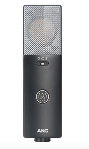 AKG C114 Microfono a condensatore