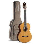 ALHAMBRA 4P 4/4 con borsa