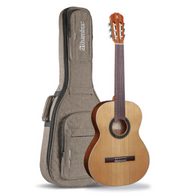 ALHAMBRA 1C Hybrid Terra 4/4 con borsa
