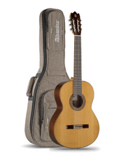 ALHAMBRA 3C 4/4  con borsa