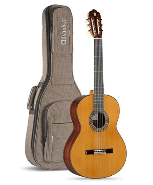 ALHAMBRA 5P  4/4 con borsa