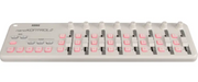 Korg nanoKONTROL2 White