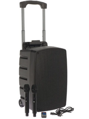 Algam Audio TR12-BT