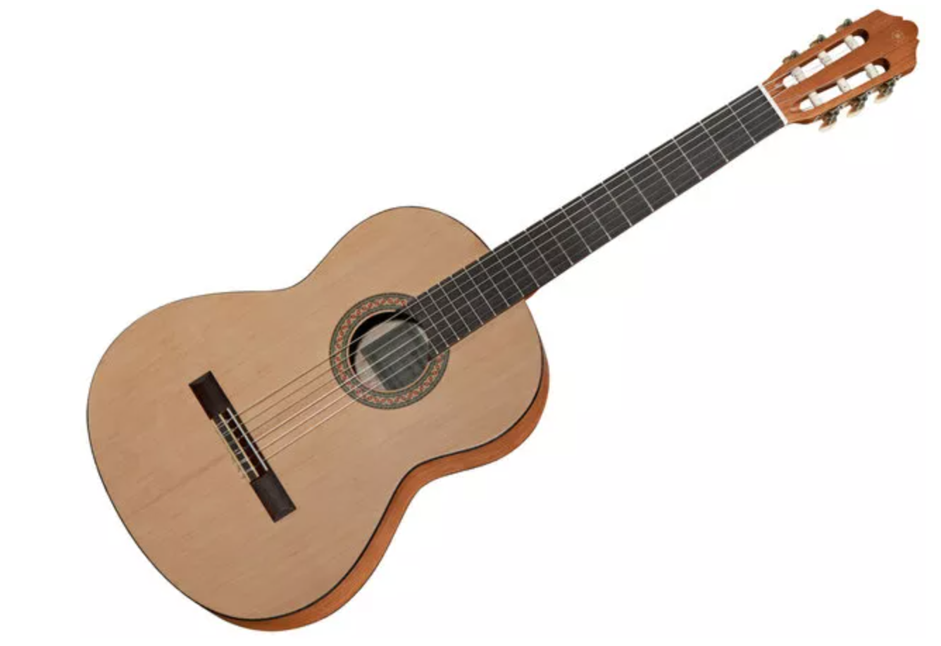 YAMAHA C40M Classica 4/4