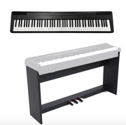 E-CHORD EP-88 BLACK + Stand WS-10B