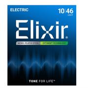 Elixir Optiweb 19052 Light 010-46