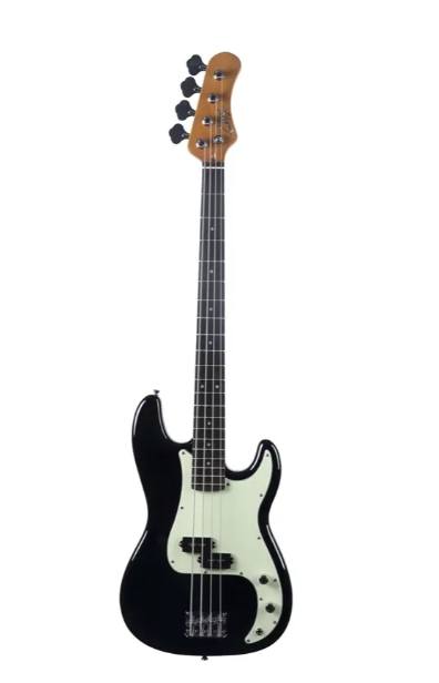 Eko PB-300 Black