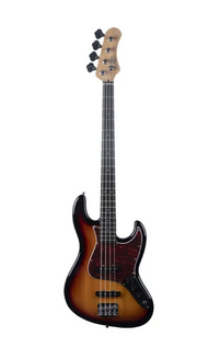 Eko JB-100 Sunburst