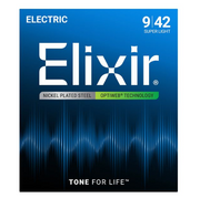 Elixir Optiweb 19002  	Super Light 09-042