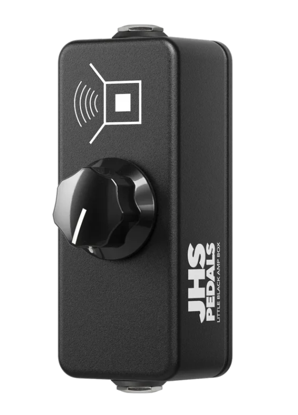 JHS Pedals Little Black Amp