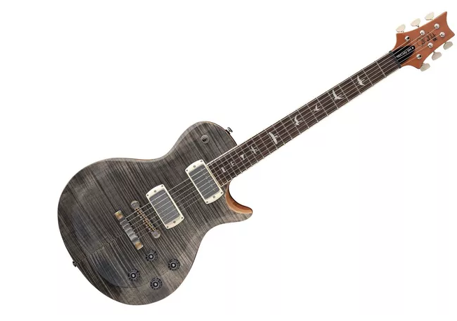PRS SE McCarty 594 Singlecut Charcoal