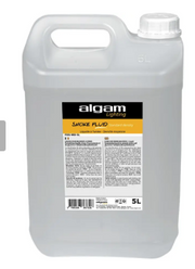 ALGAM LIGHTING - FOG-MD-5L Liquido Fumo Media Densità 5L